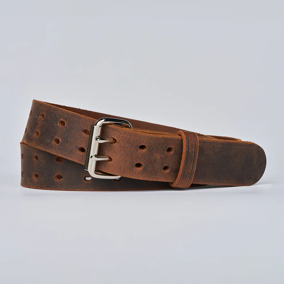 The Woodstock Double Prong Retro Style